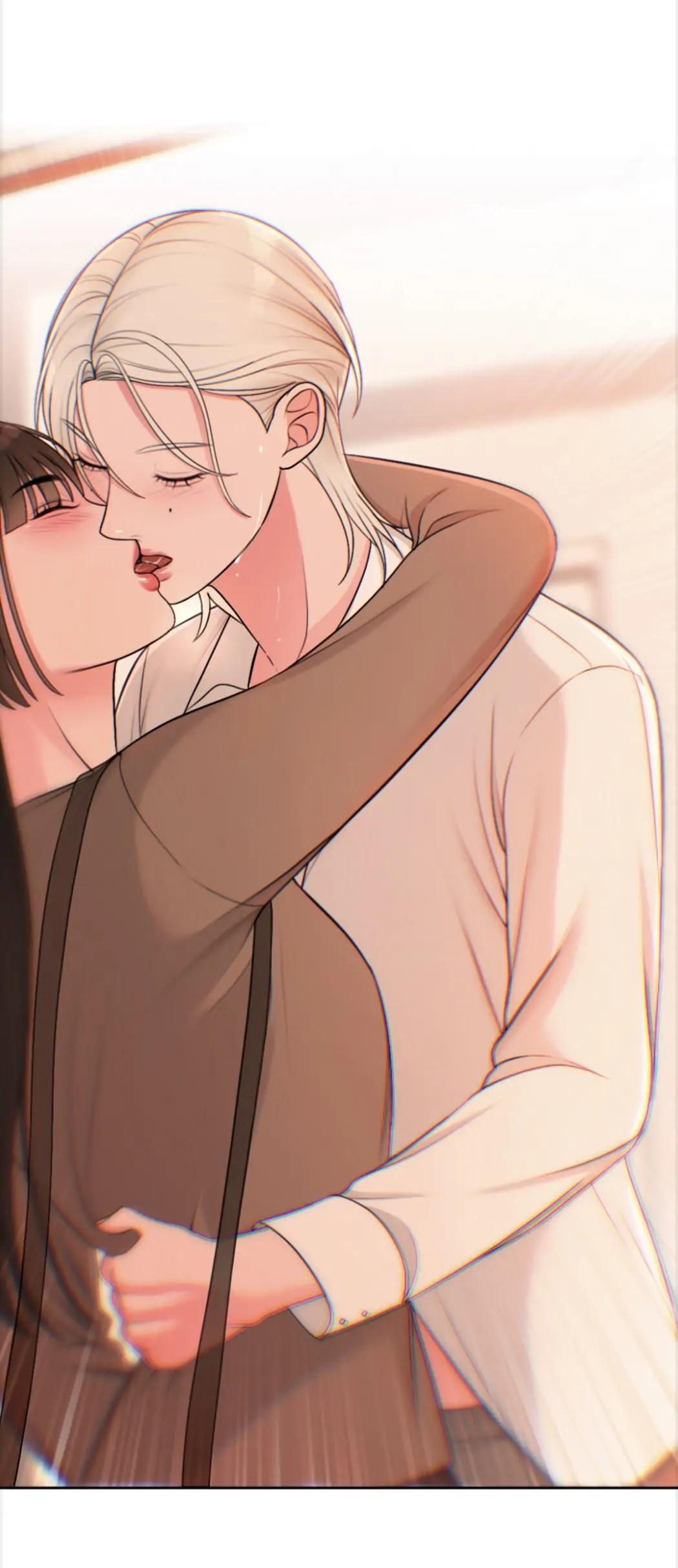Vô Tình Chapter 34 Chap 34 - H nhe - Trang 2