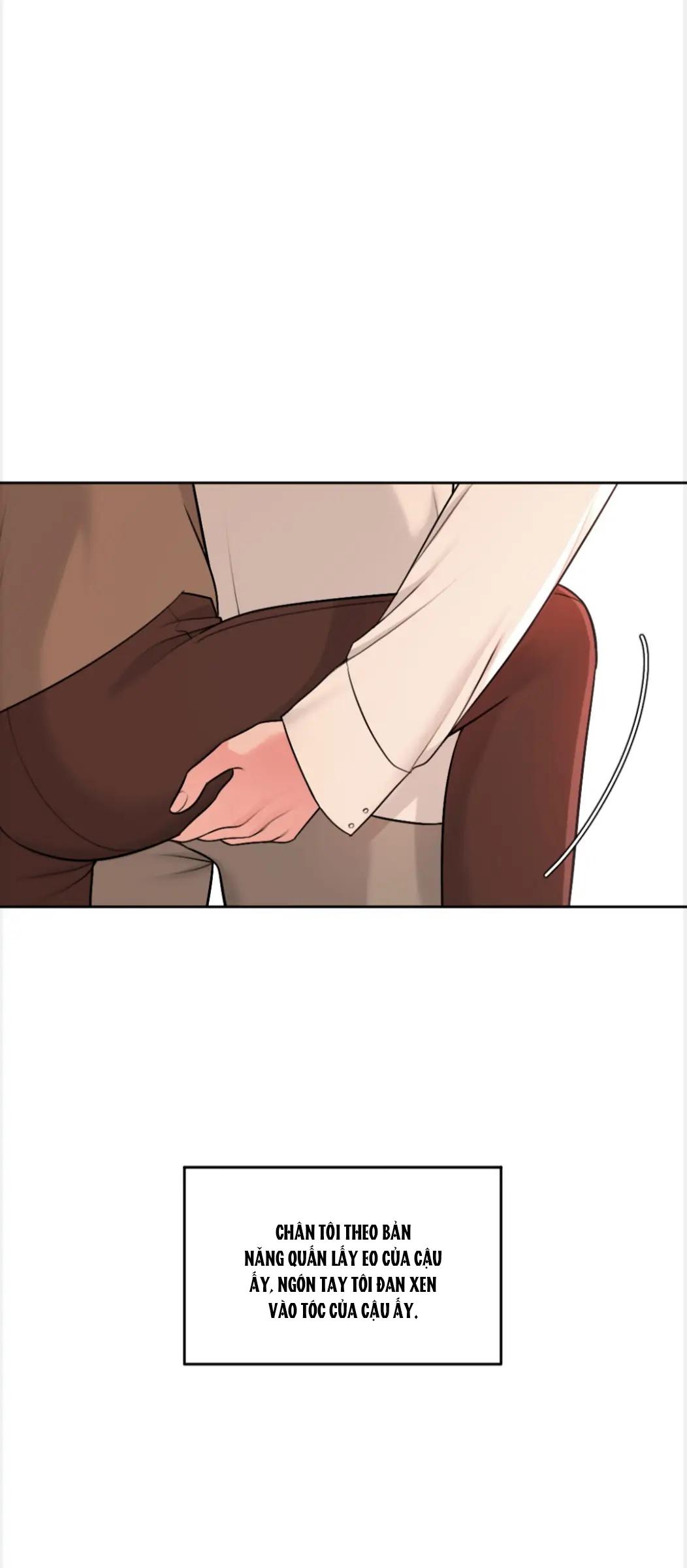 Vô Tình Chapter 34 Chap 34 - H nhe - Trang 2