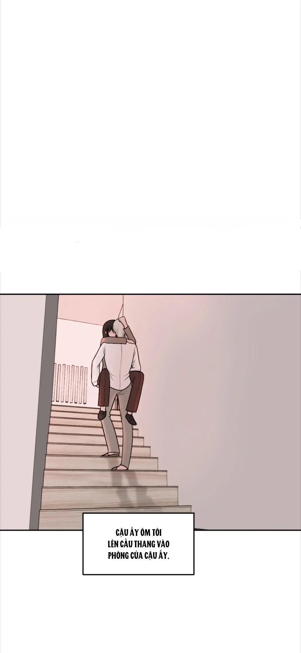 Vô Tình Chapter 34 Chap 34 - H nhe - Trang 2