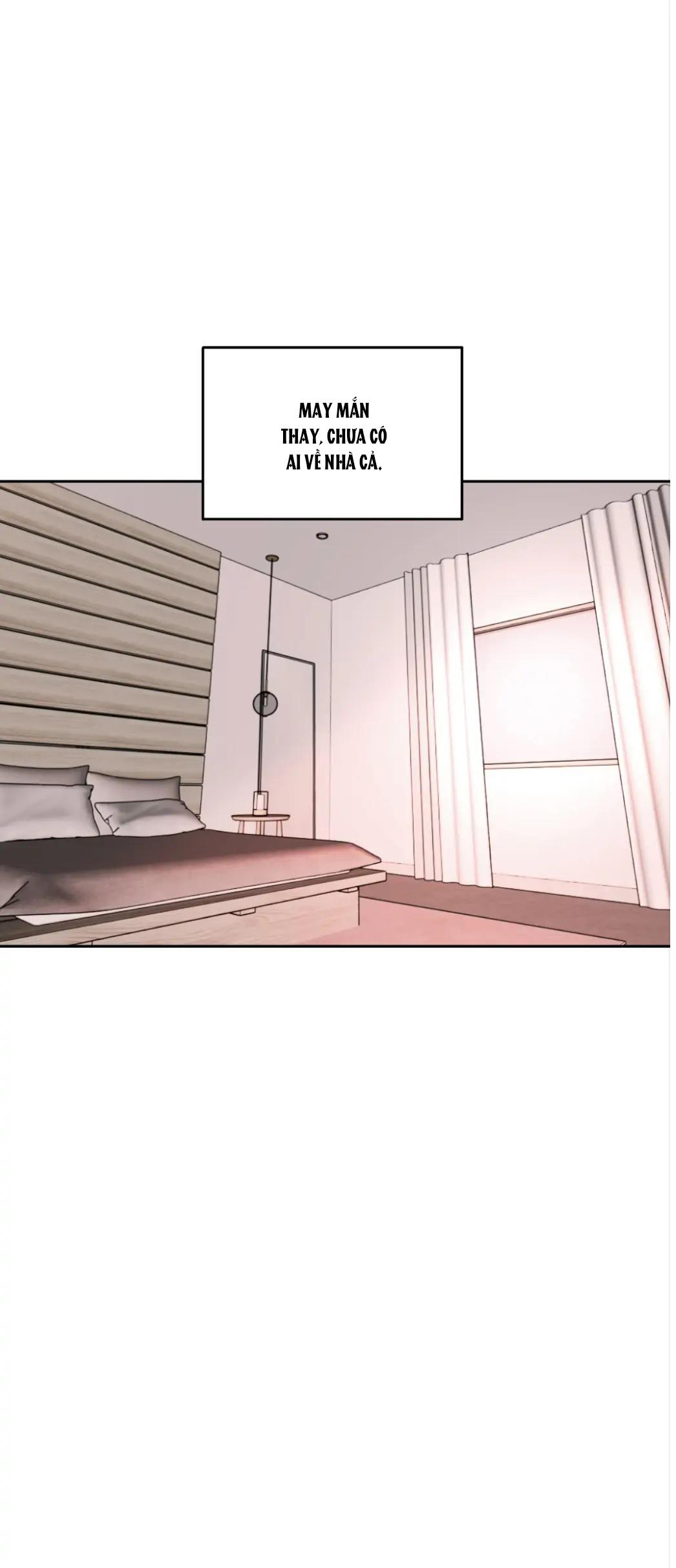 Vô Tình Chapter 34 Chap 34 - H nhe - Trang 2