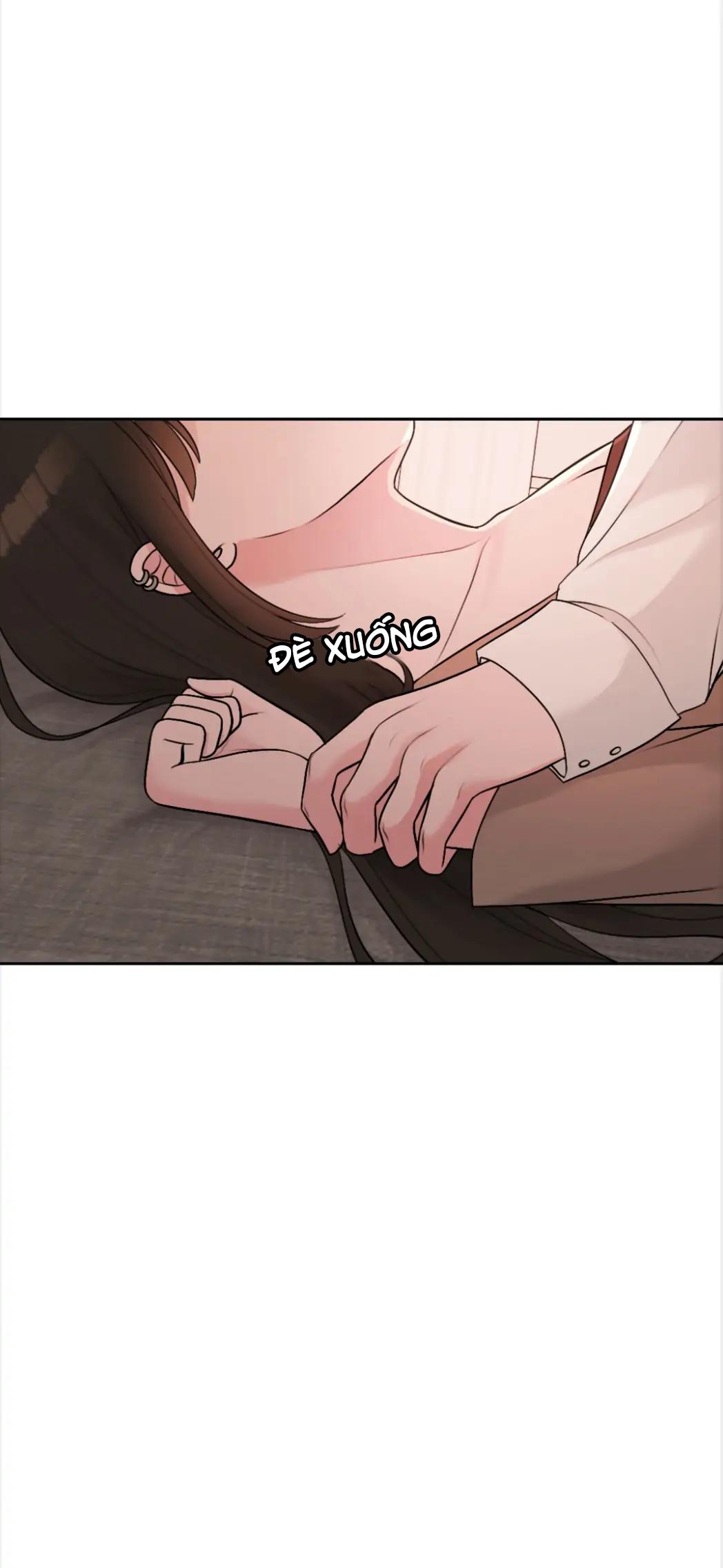Vô Tình Chapter 34 Chap 34 - H nhe - Trang 2