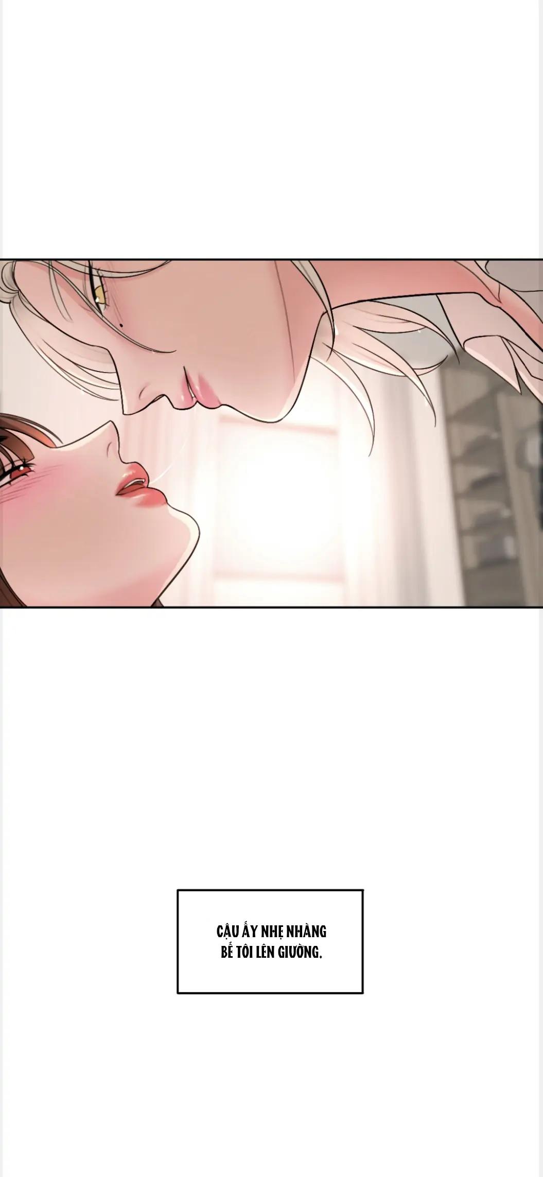 Vô Tình Chapter 34 Chap 34 - H nhe - Trang 2