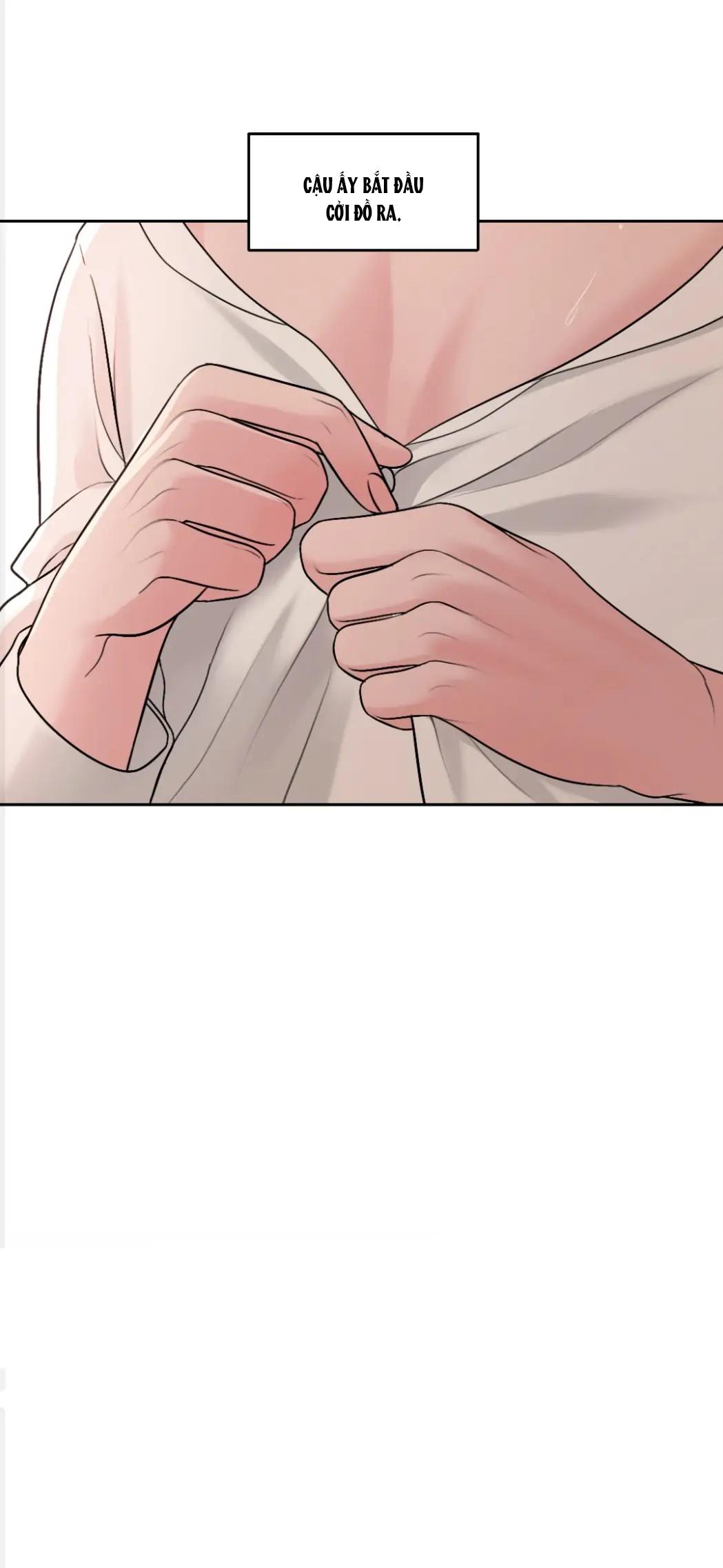 Vô Tình Chapter 34 Chap 34 - H nhe - Trang 2