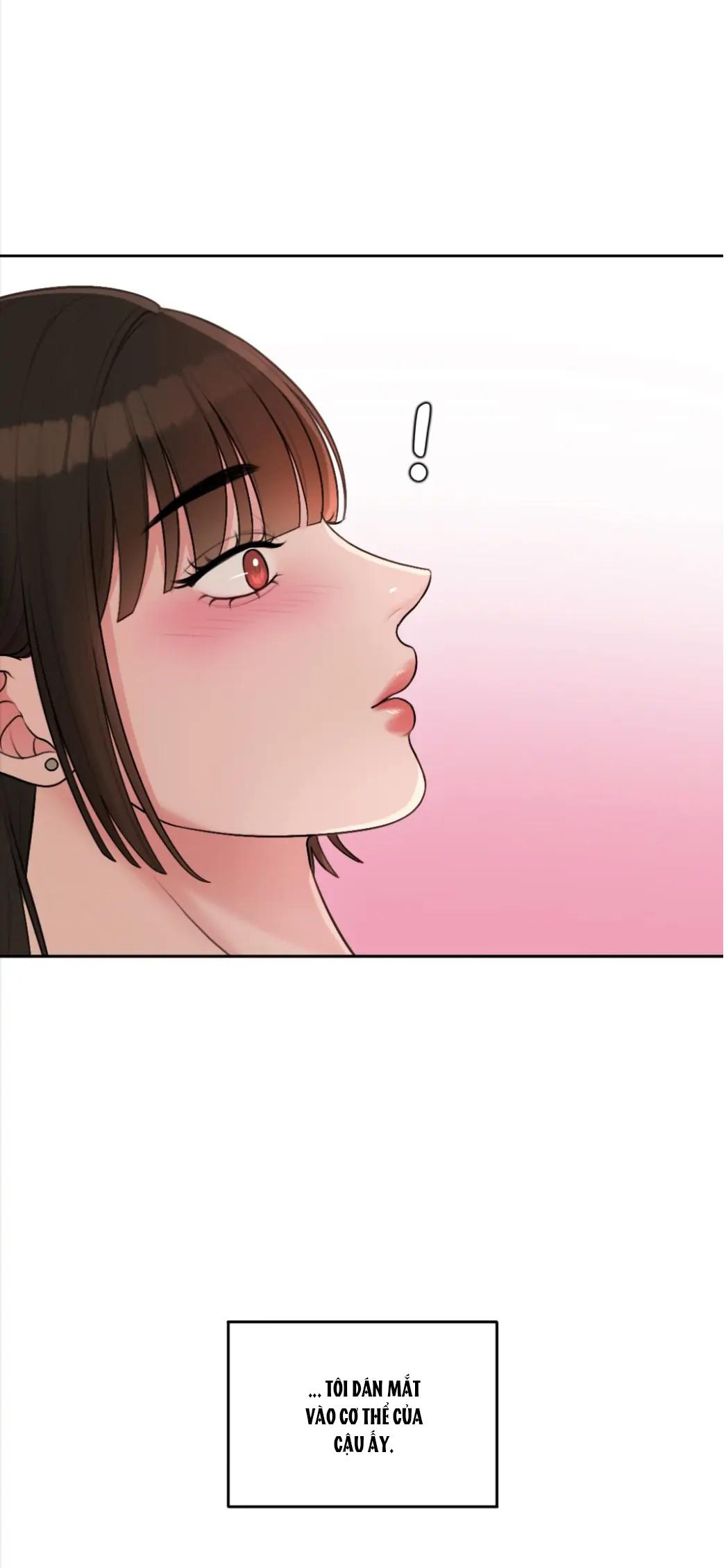 Vô Tình Chapter 34 Chap 34 - H nhe - Trang 2