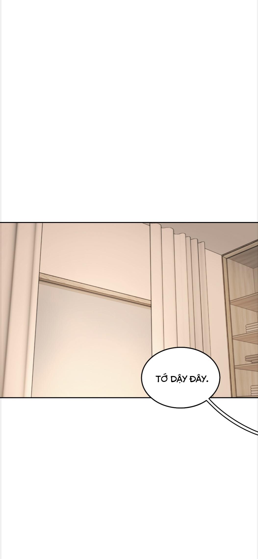 Vô Tình Chapter 36 Chap 36 - Trang 2