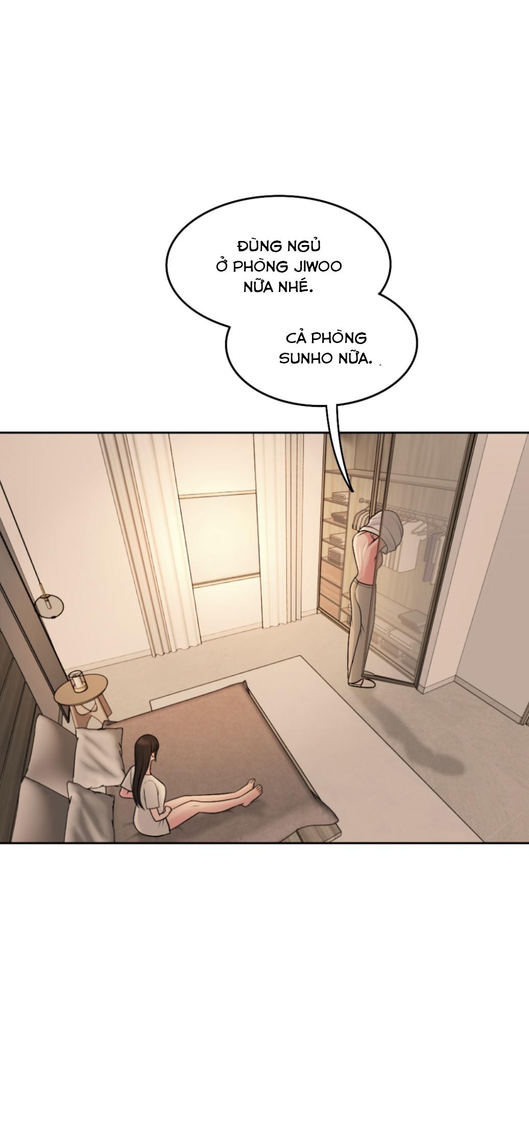 Vô Tình Chapter 36 Chap 36 - Trang 2