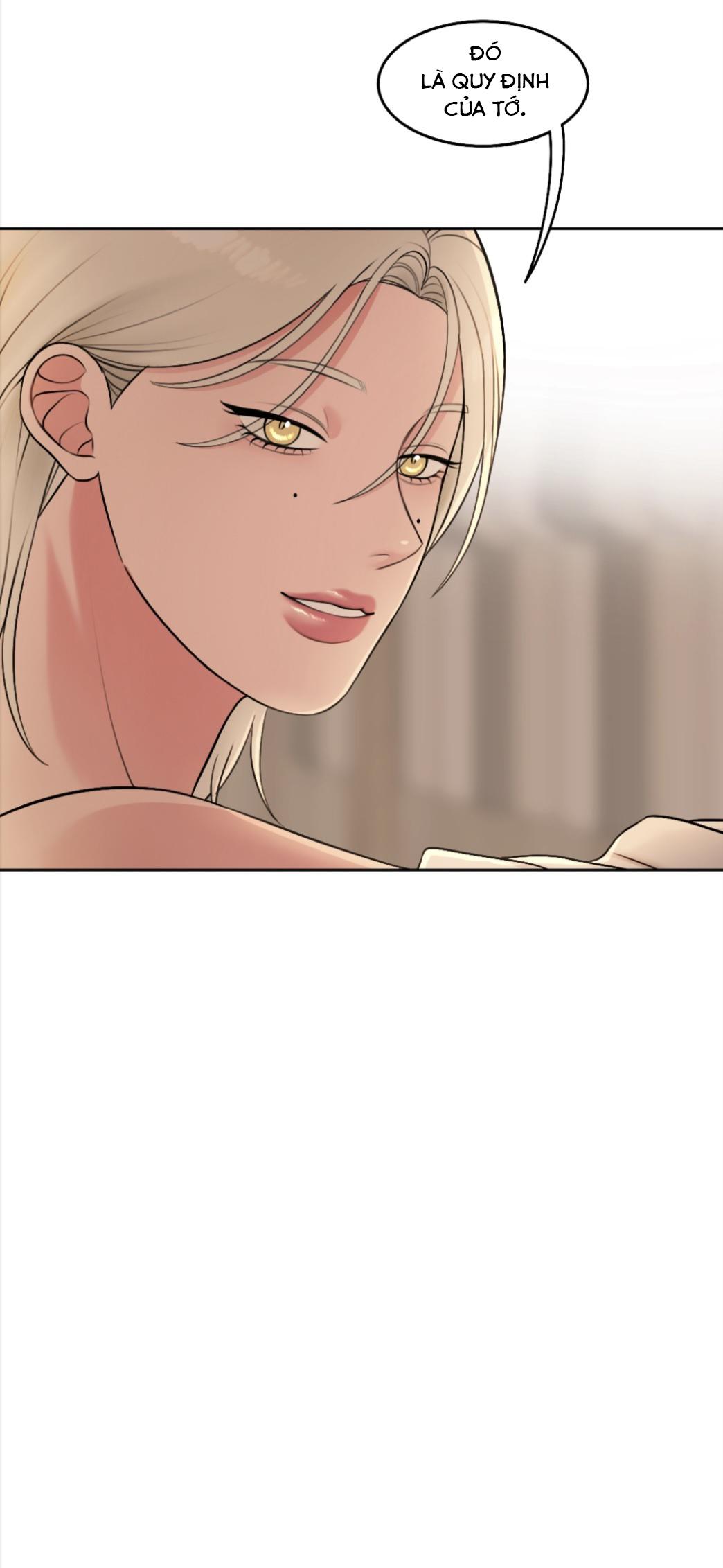 Vô Tình Chapter 36 Chap 36 - Trang 2