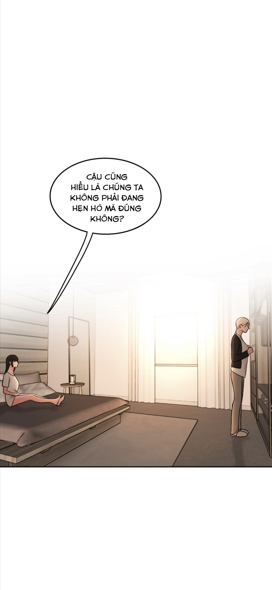 Vô Tình Chapter 36 Chap 36 - Trang 2