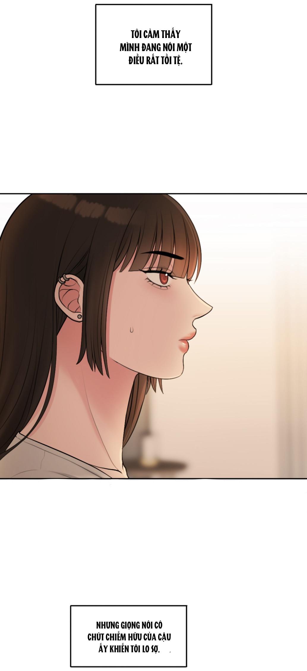 Vô Tình Chapter 36 Chap 36 - Trang 2