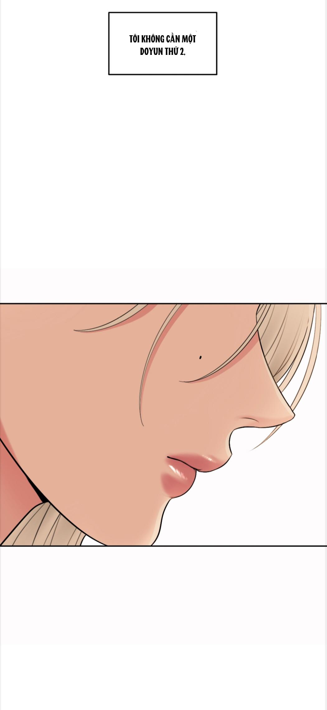Vô Tình Chapter 36 Chap 36 - Trang 2
