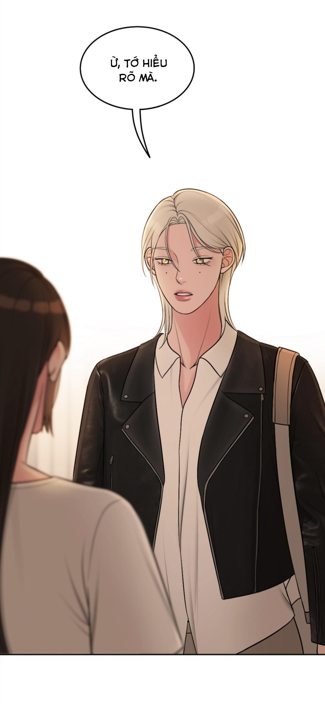 Vô Tình Chapter 36 Chap 36 - Trang 2