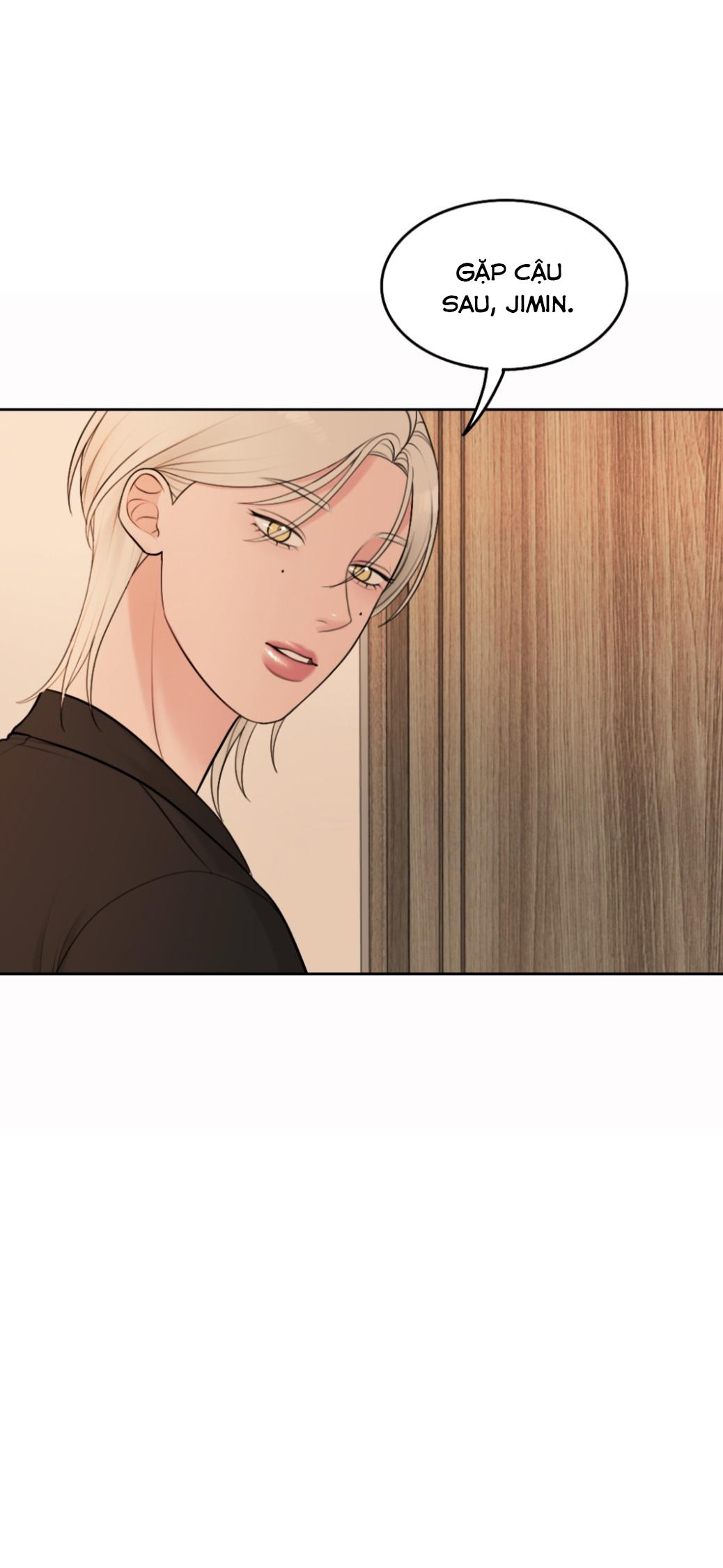 Vô Tình Chapter 36 Chap 36 - Trang 2