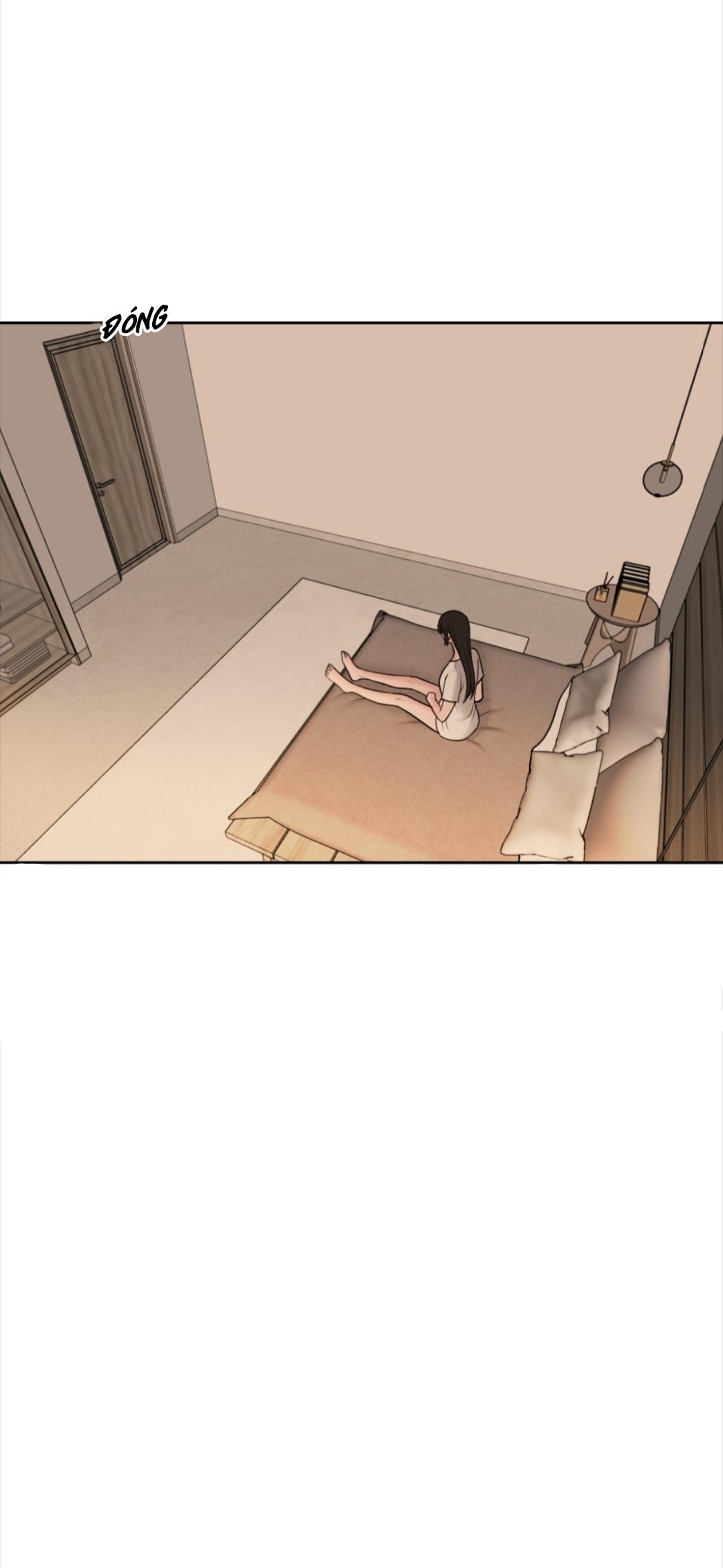 Vô Tình Chapter 36 Chap 36 - Trang 2
