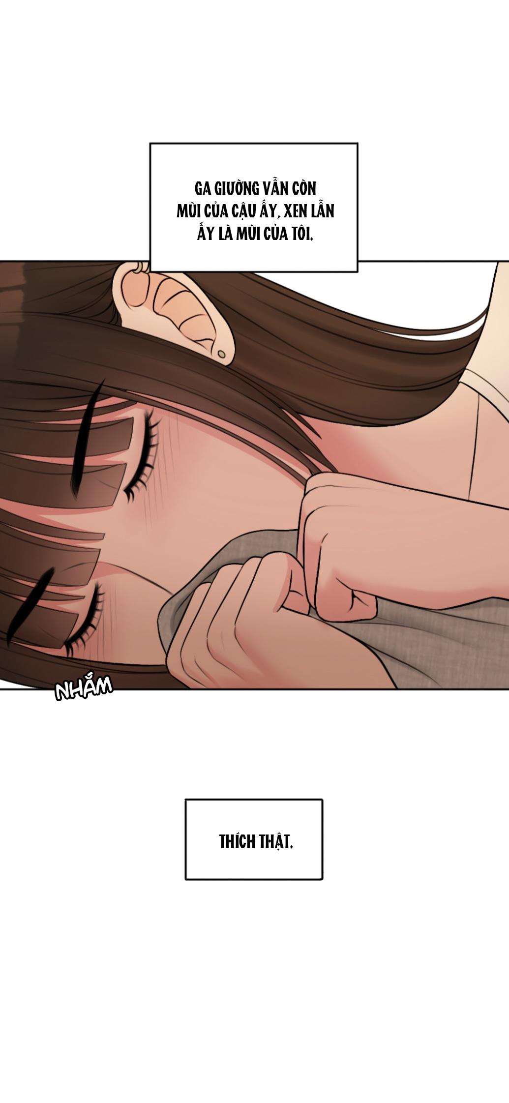 Vô Tình Chapter 36 Chap 36 - Trang 2