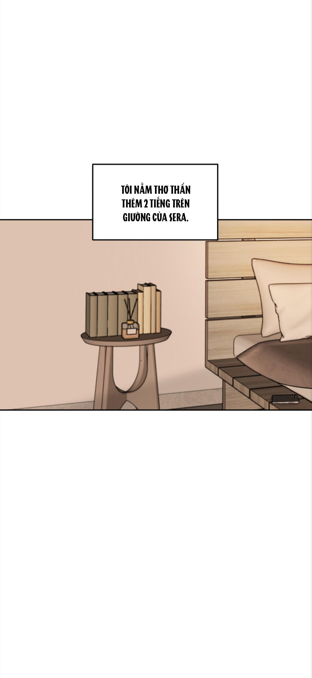 Vô Tình Chapter 36 Chap 36 - Trang 2
