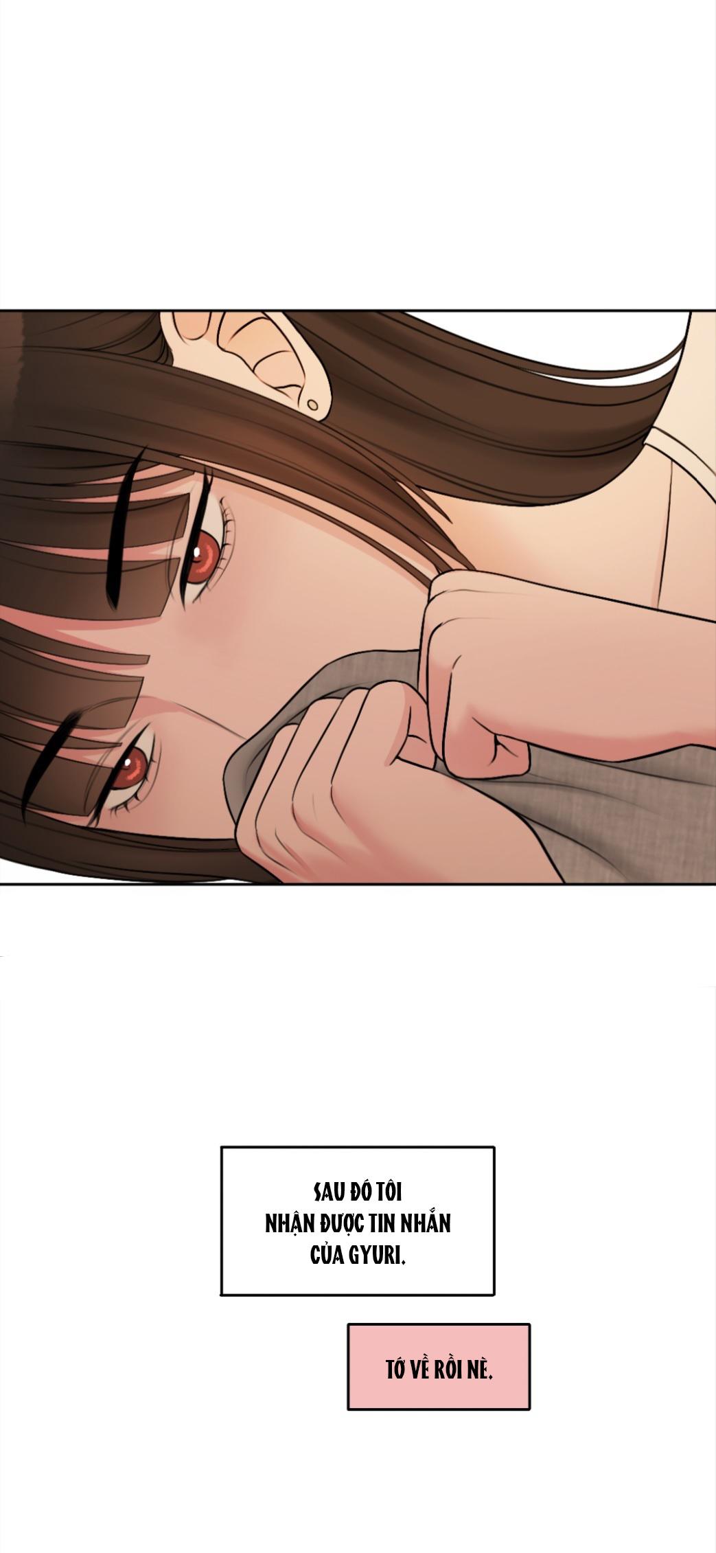 Vô Tình Chapter 36 Chap 36 - Trang 2