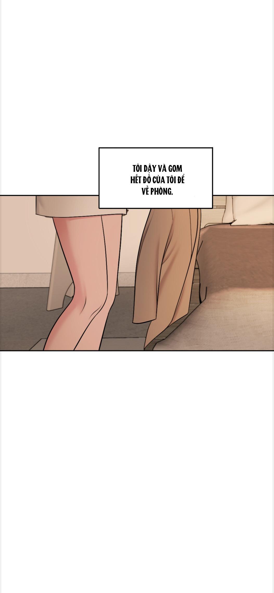 Vô Tình Chapter 36 Chap 36 - Trang 2