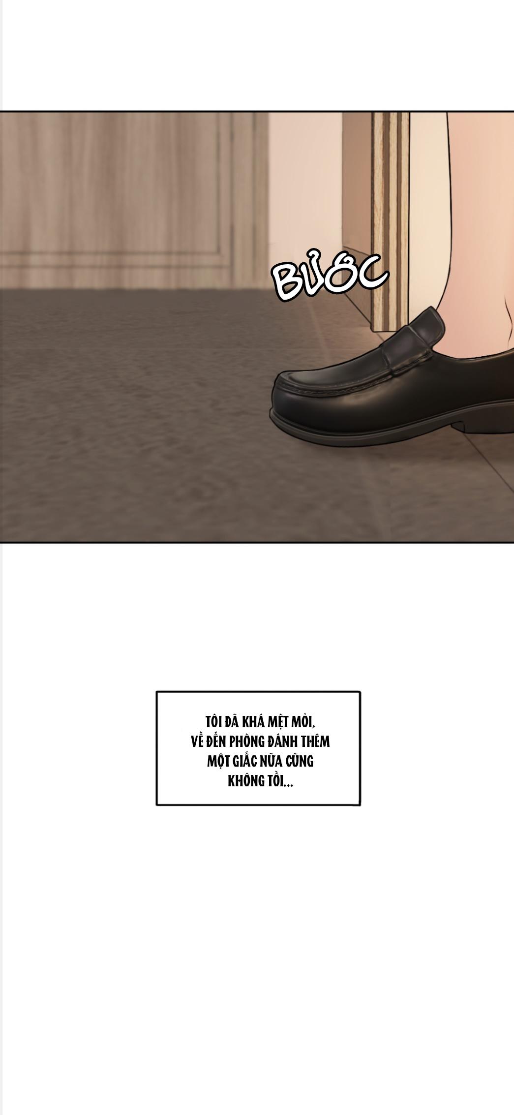 Vô Tình Chapter 36 Chap 36 - Trang 2