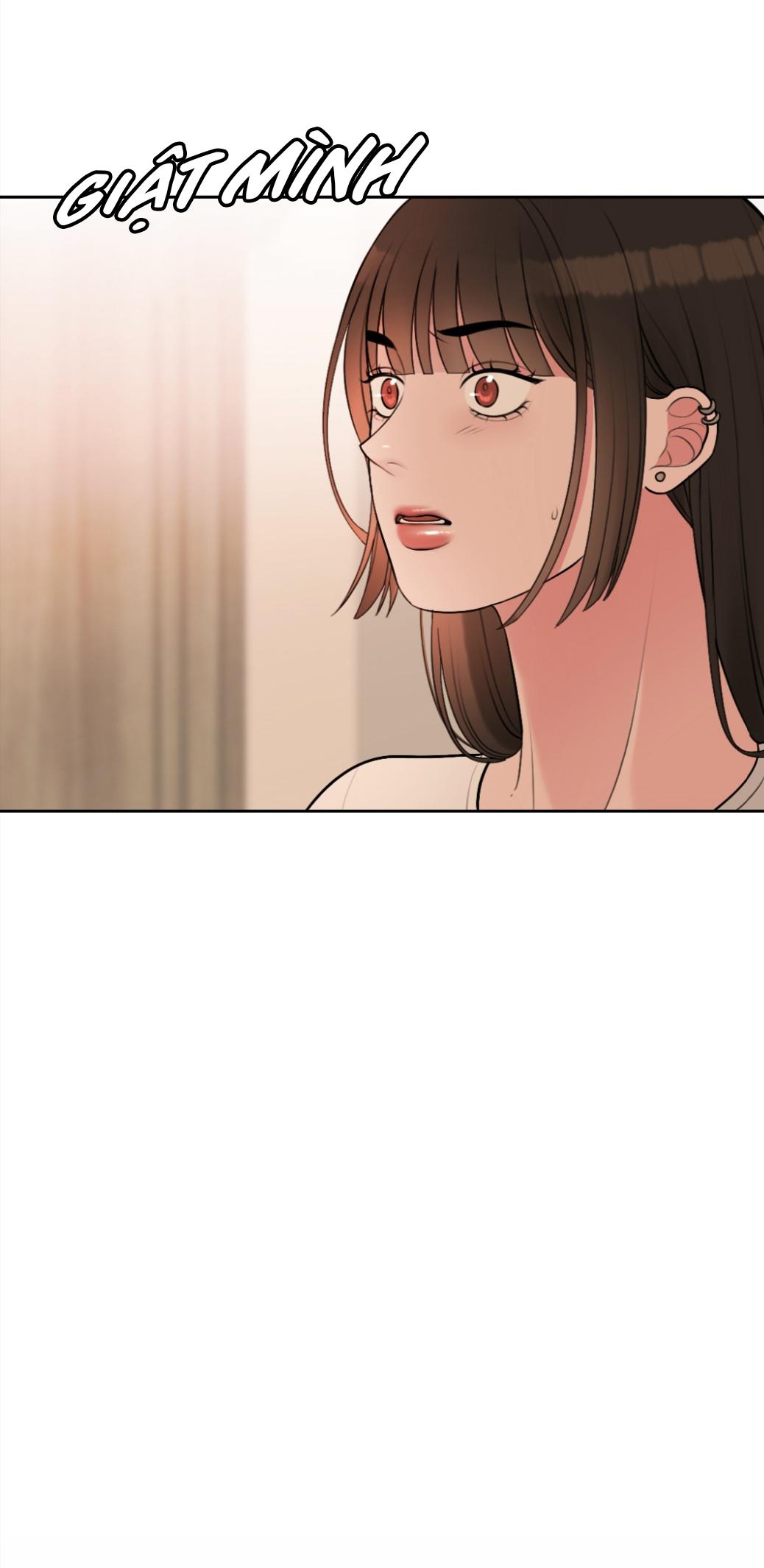 Vô Tình Chapter 36 Chap 36 - Trang 2