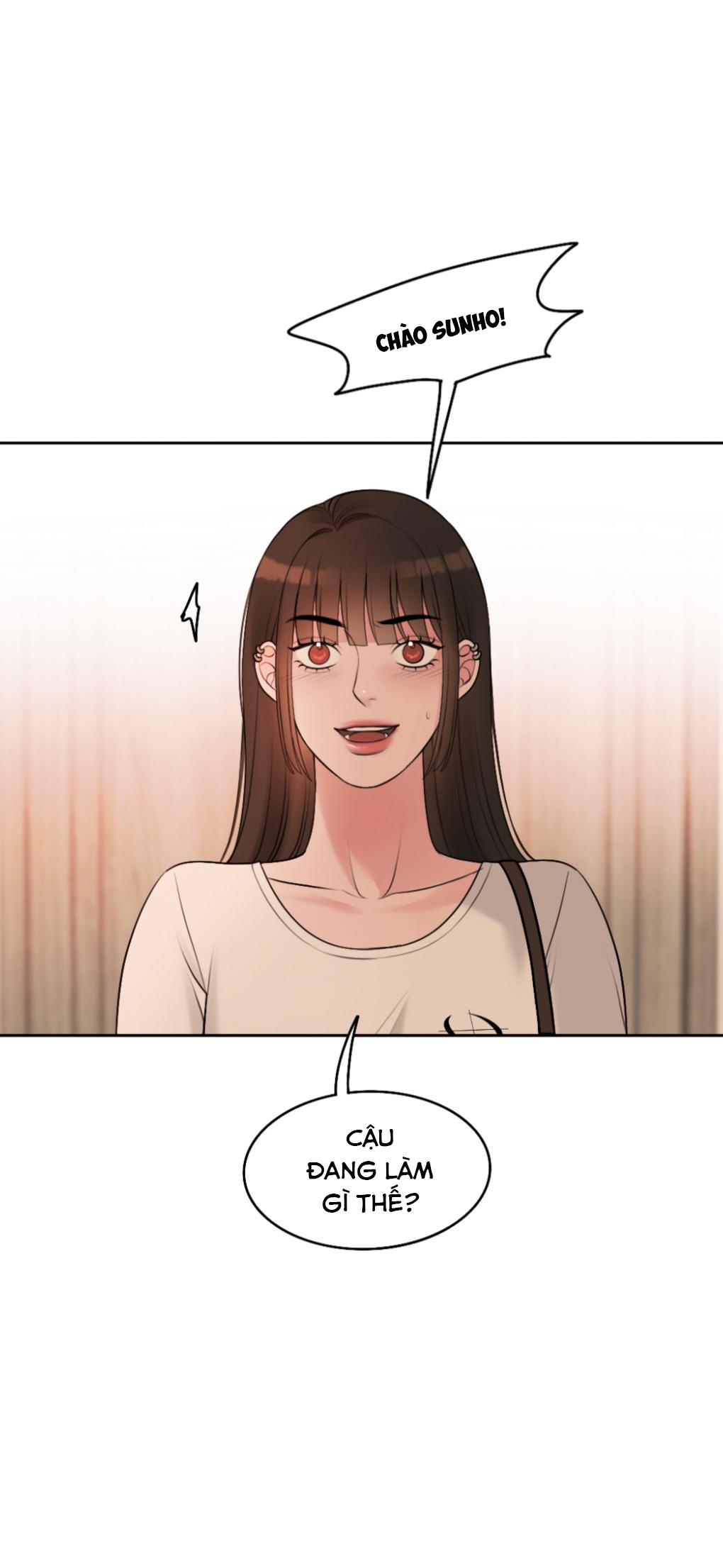 Vô Tình Chapter 36 Chap 36 - Trang 2