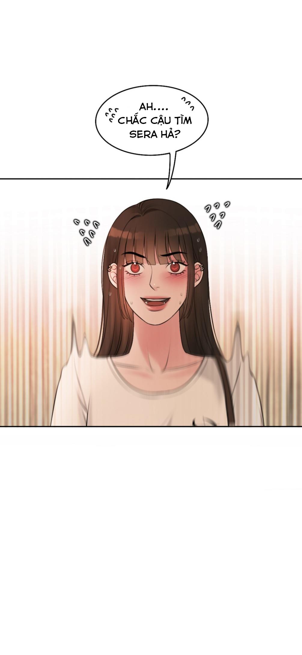Vô Tình Chapter 36 Chap 36 - Trang 2