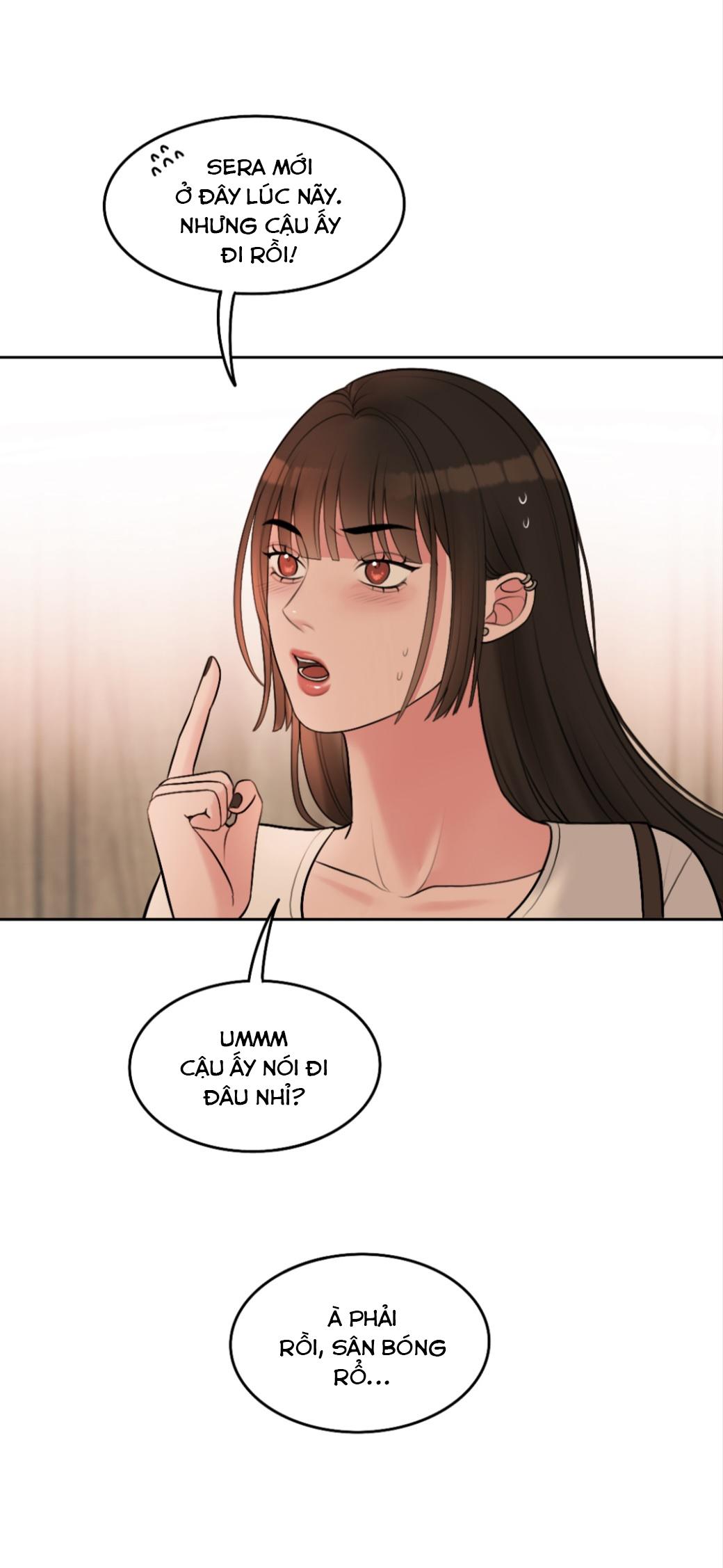 Vô Tình Chapter 36 Chap 36 - Trang 2