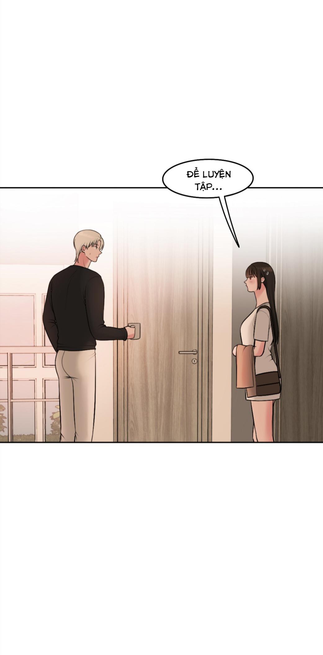 Vô Tình Chapter 36 Chap 36 - Trang 2