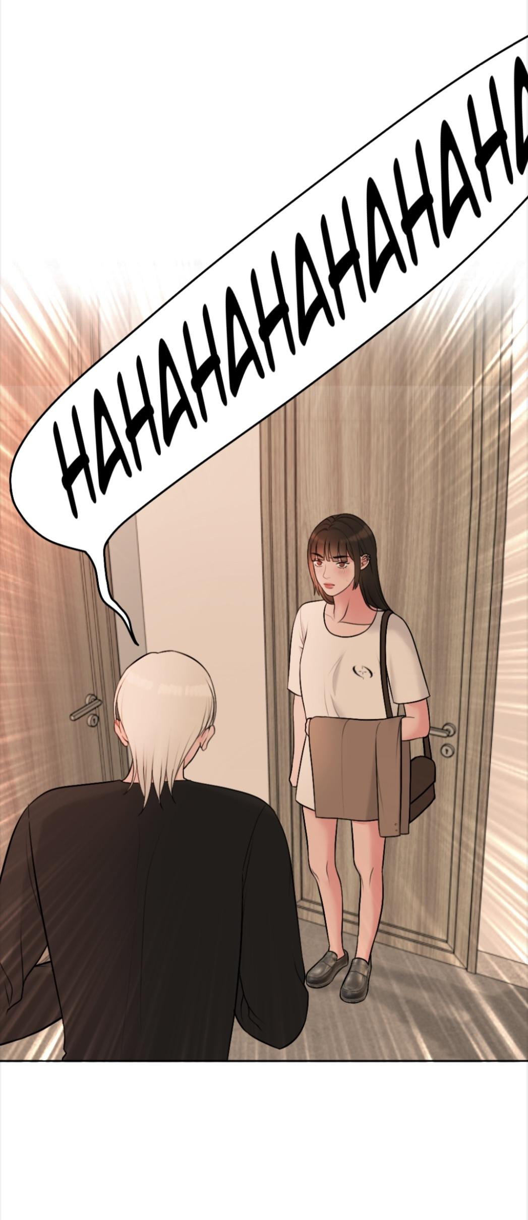Vô Tình Chapter 36 Chap 36 - Trang 2