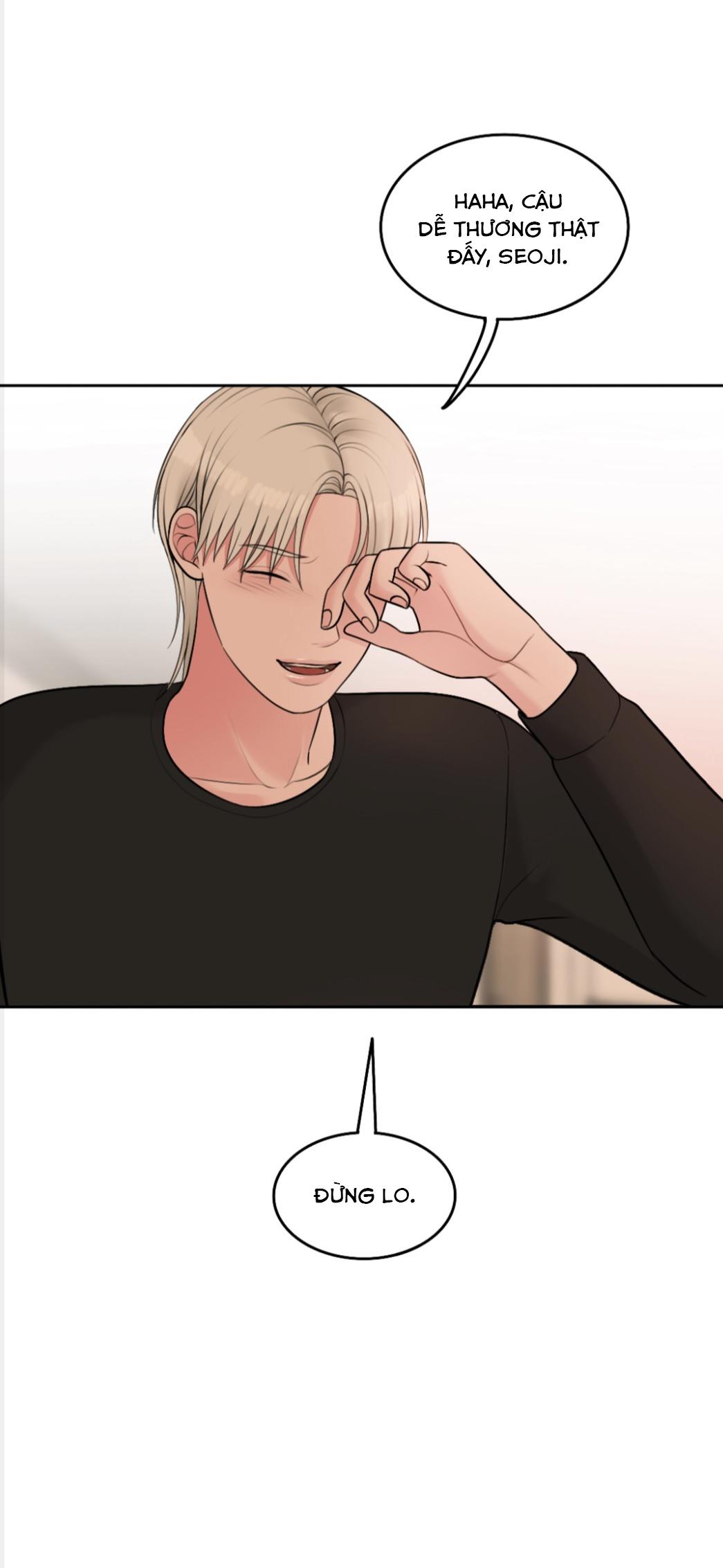 Vô Tình Chapter 36 Chap 36 - Trang 2