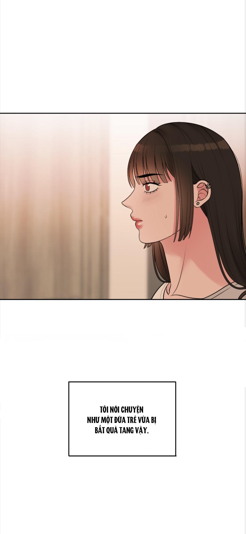 Vô Tình Chapter 36 Chap 36 - Trang 2