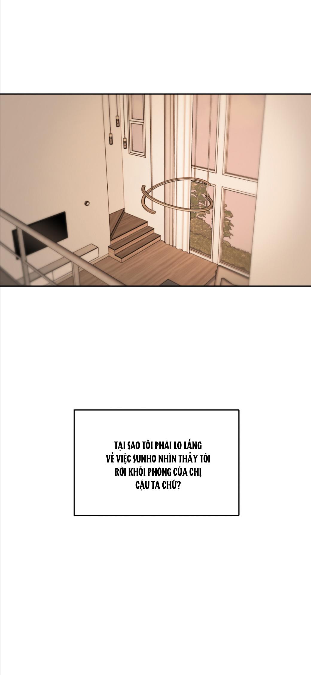 Vô Tình Chapter 36 Chap 36 - Trang 2