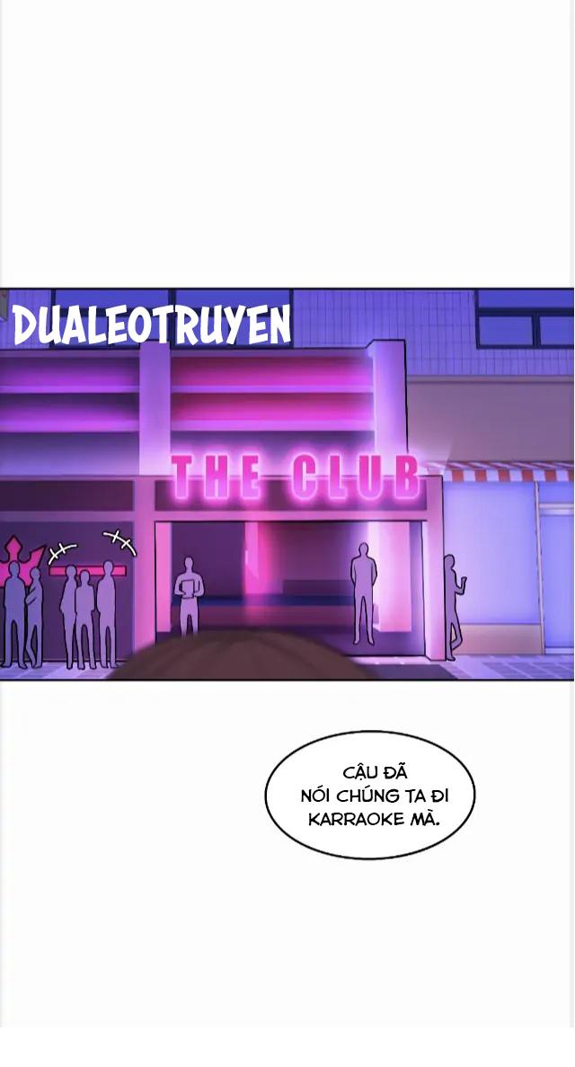 Vô Tình Chapter 37 Chap 37 - Trang 2