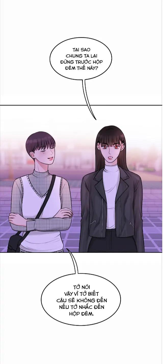 Vô Tình Chapter 37 Chap 37 - Trang 2
