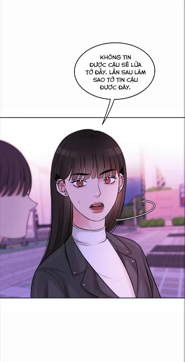 Vô Tình Chapter 37 Chap 37 - Trang 2