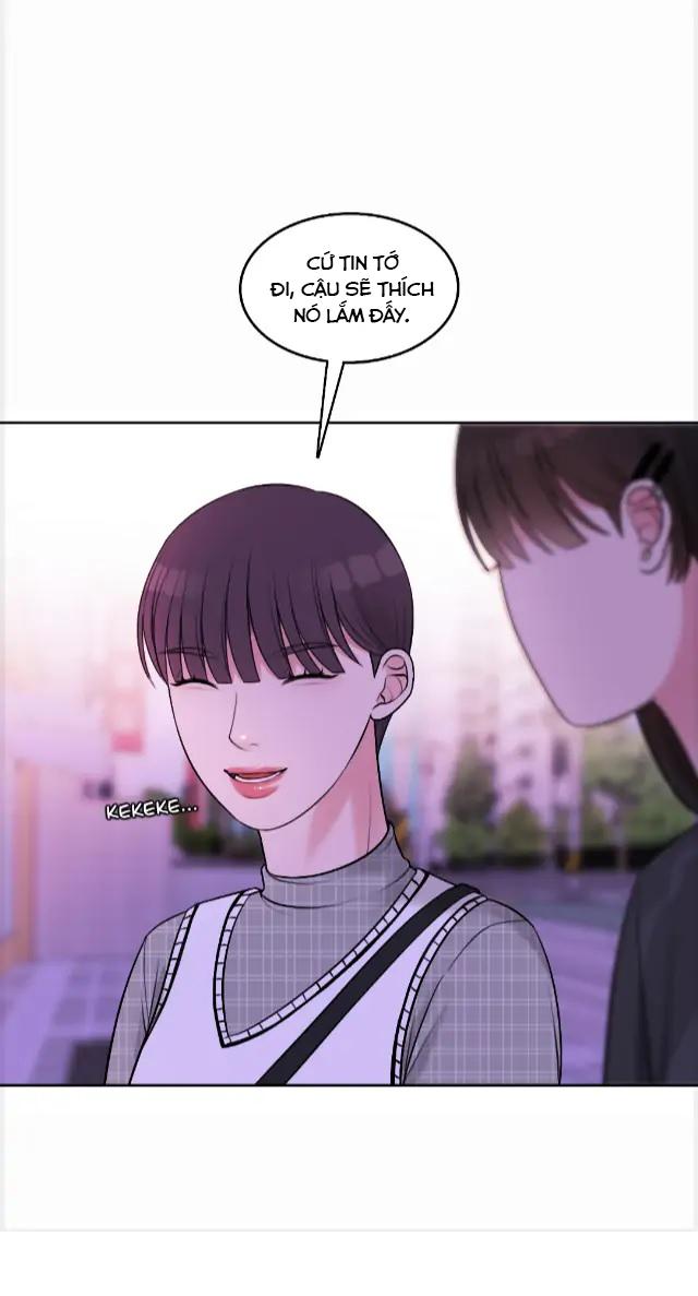 Vô Tình Chapter 37 Chap 37 - Trang 2