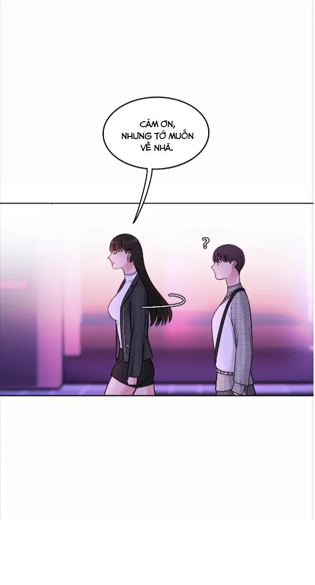 Vô Tình Chapter 37 Chap 37 - Trang 2