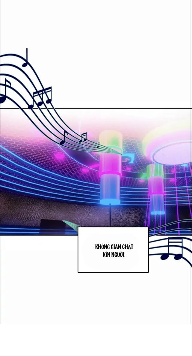 Vô Tình Chapter 37 Chap 37 - Trang 2