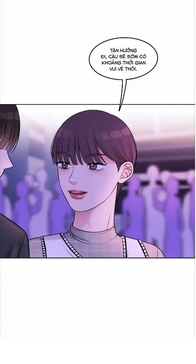 Vô Tình Chapter 37 Chap 37 - Trang 2