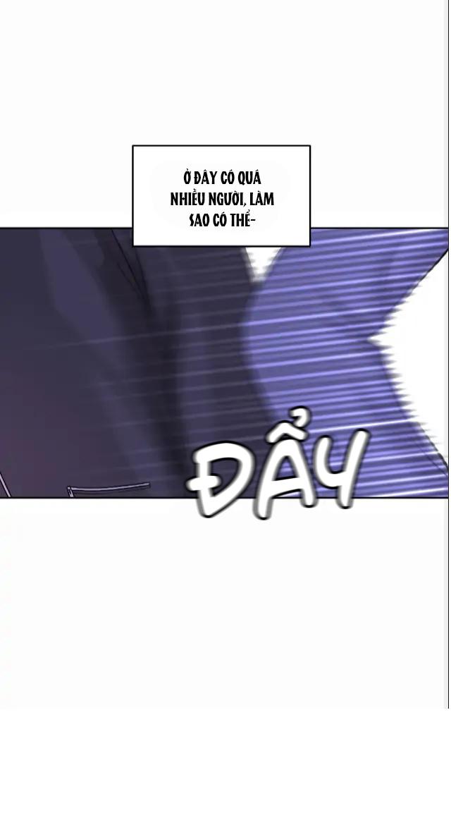 Vô Tình Chapter 37 Chap 37 - Trang 2