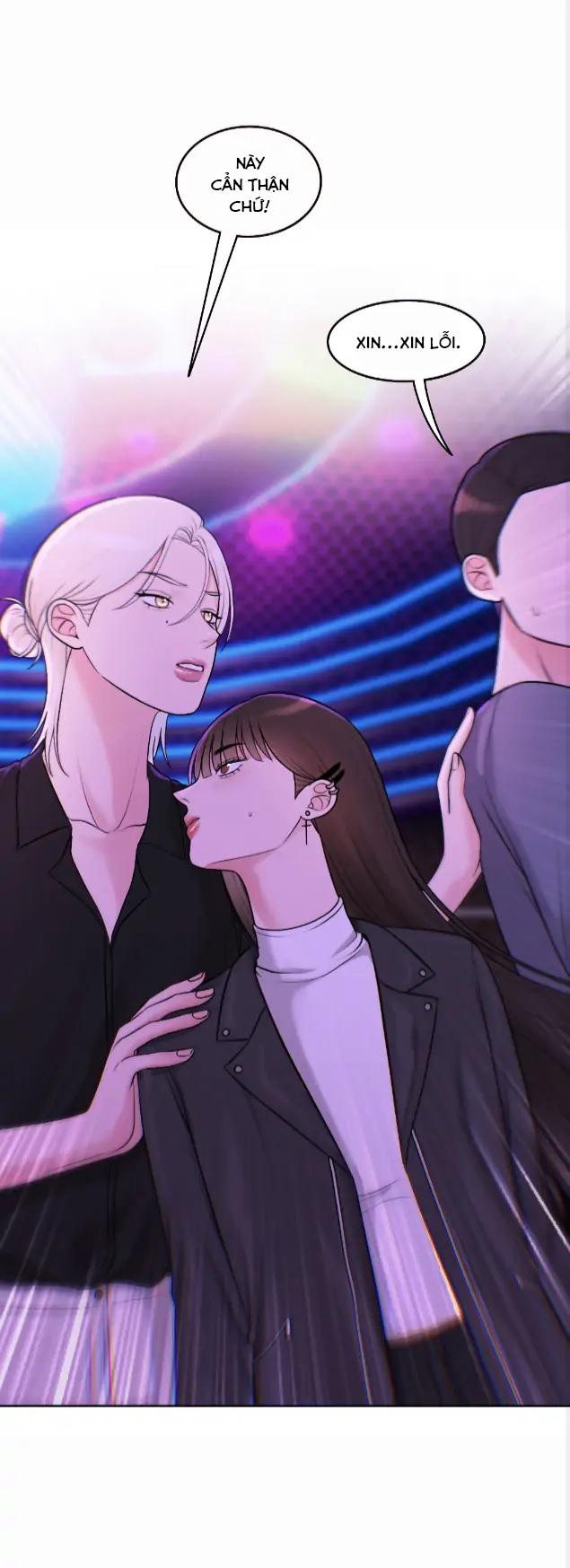 Vô Tình Chapter 37 Chap 37 - Trang 2