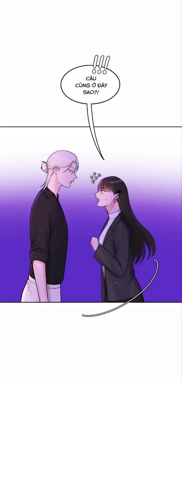 Vô Tình Chapter 37 Chap 37 - Trang 2