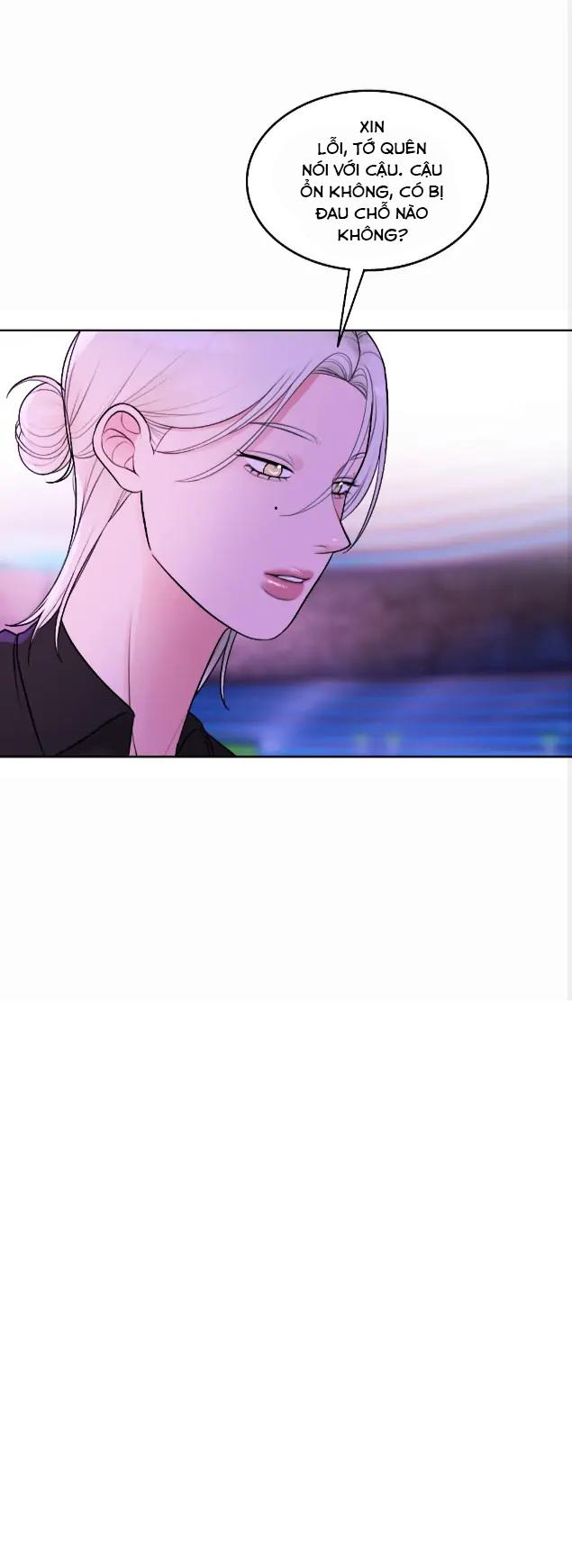 Vô Tình Chapter 37 Chap 37 - Trang 2