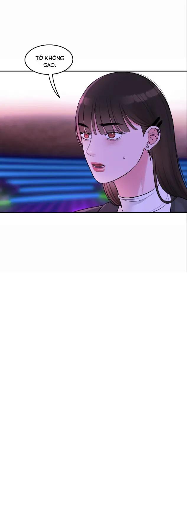 Vô Tình Chapter 37 Chap 37 - Trang 2