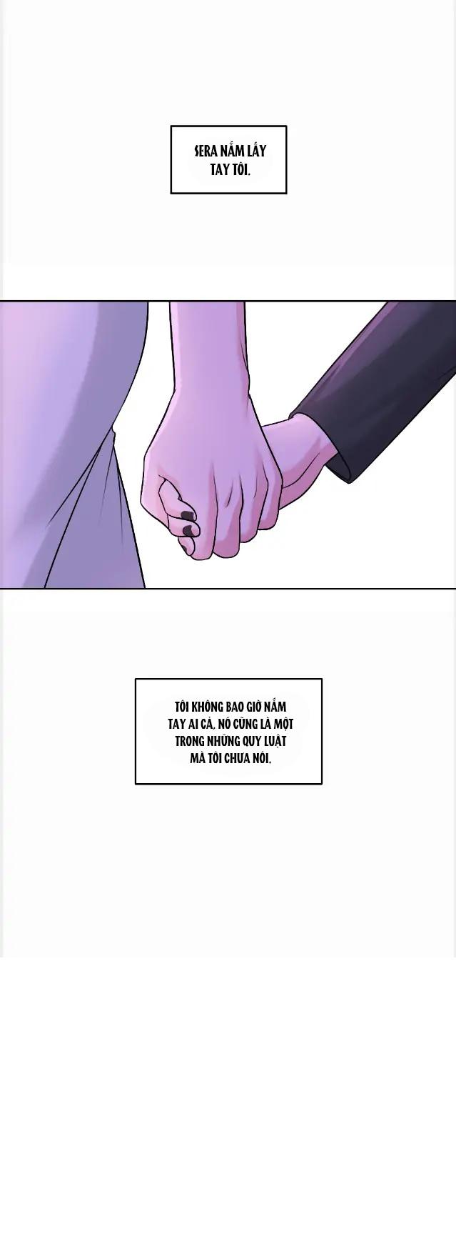 Vô Tình Chapter 37 Chap 37 - Trang 2
