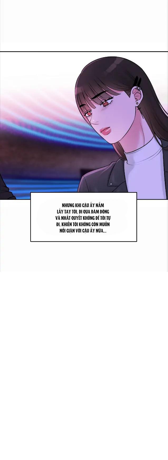 Vô Tình Chapter 37 Chap 37 - Trang 2