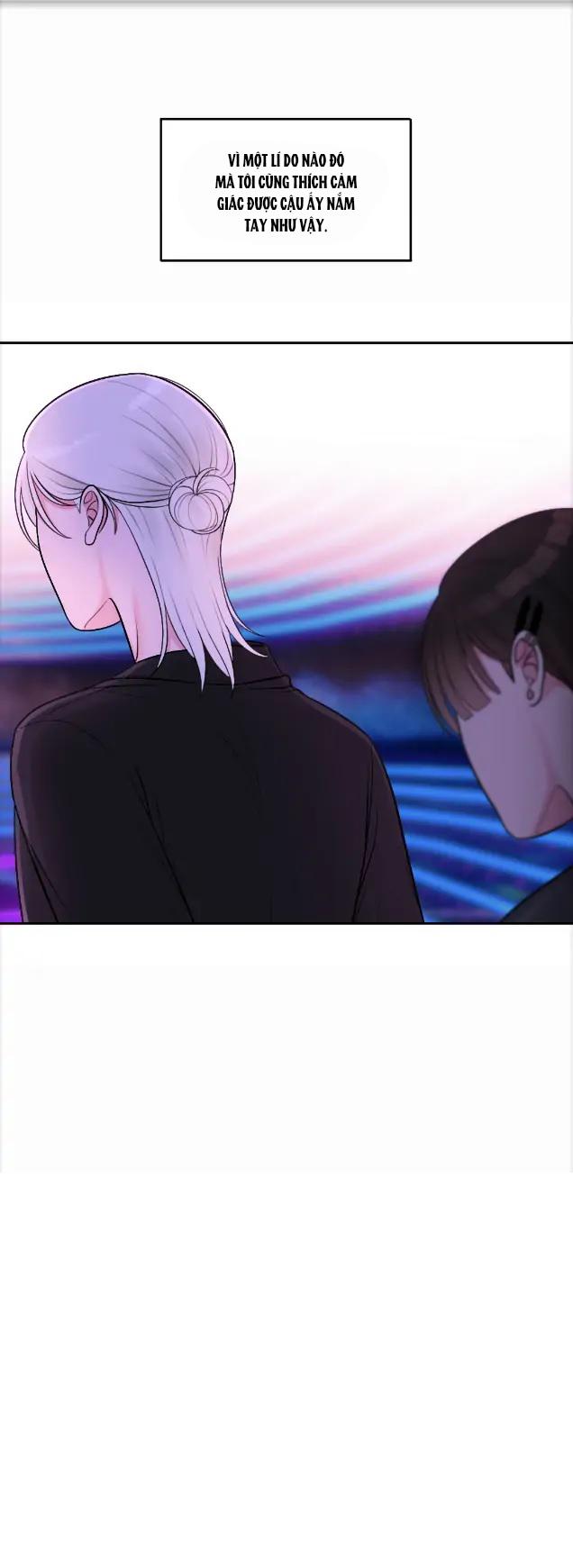 Vô Tình Chapter 37 Chap 37 - Trang 2