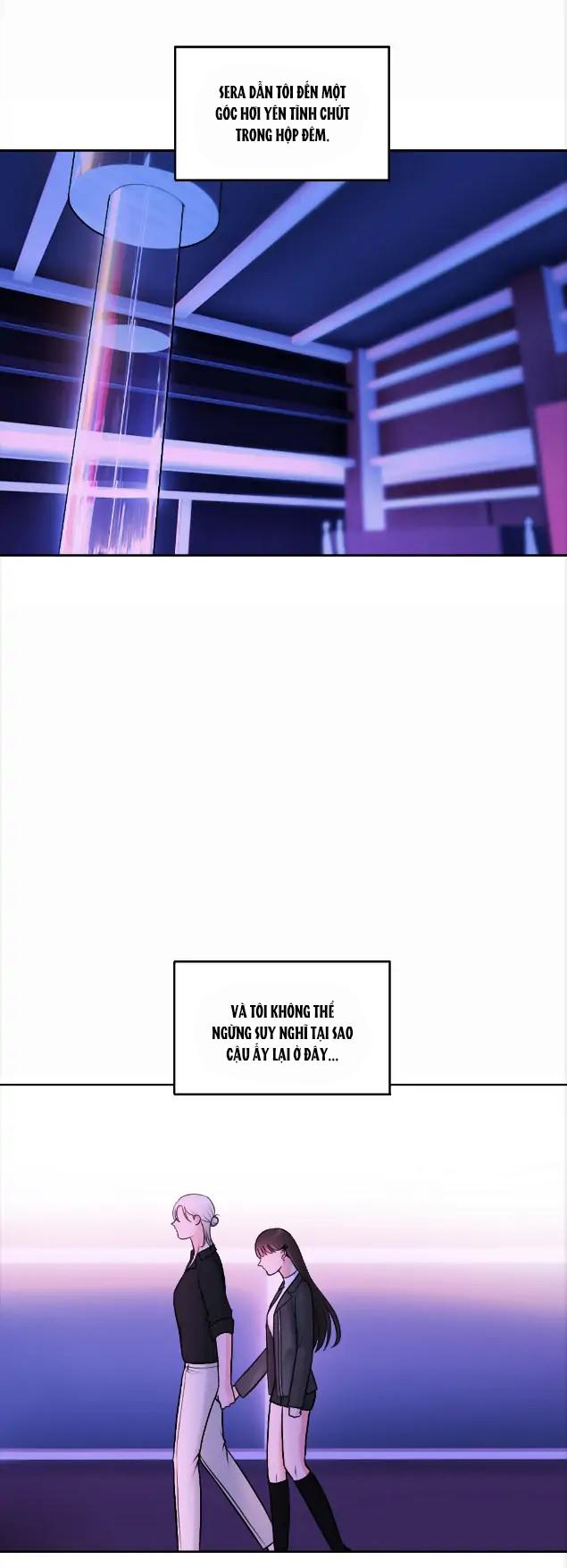 Vô Tình Chapter 37 Chap 37 - Trang 2