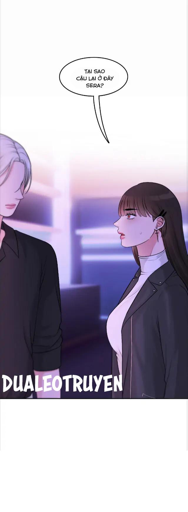 Vô Tình Chapter 37 Chap 37 - Trang 2