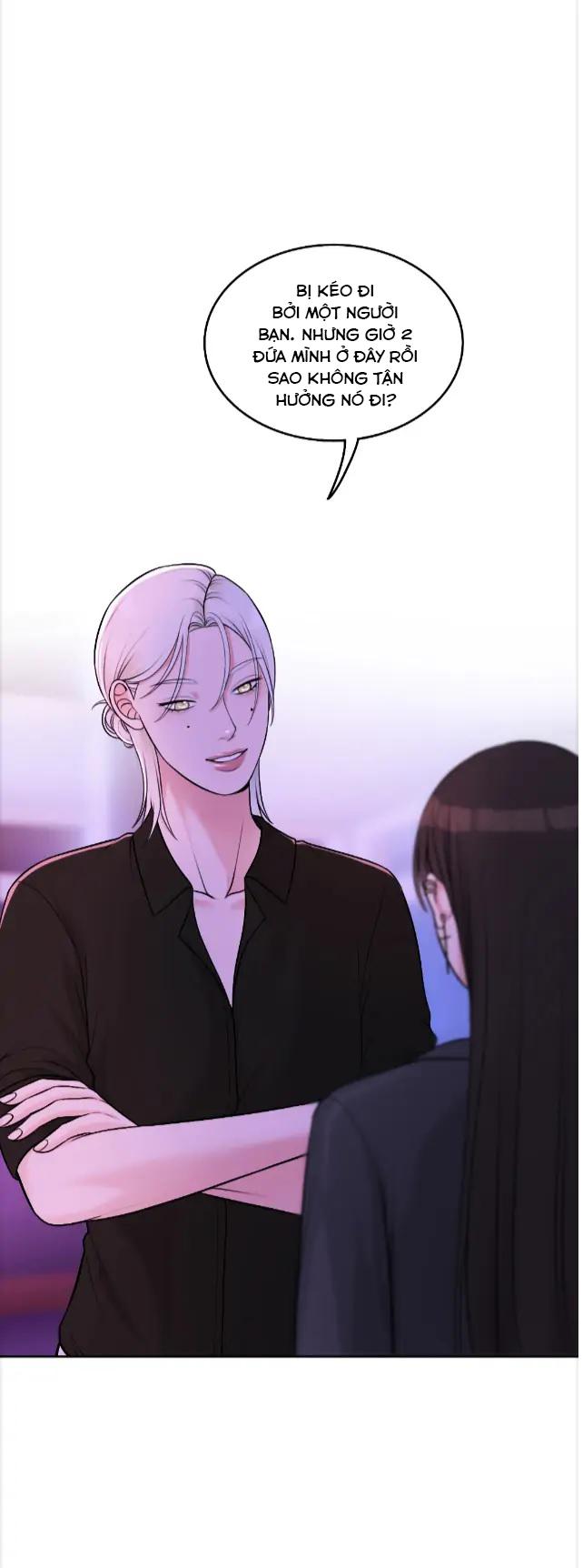 Vô Tình Chapter 38 Chapter 38 - Trang 2