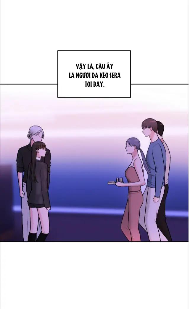 Vô Tình Chapter 38 Chapter 38 - Trang 2